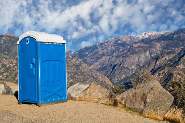 Best Temporary restroom rental  in Lake Park, IA