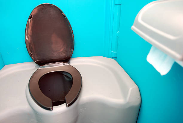 Best Sanitation services for porta potties  in Lake Park, IA