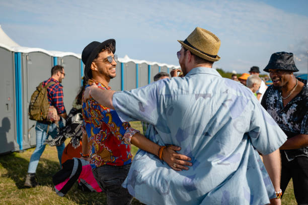 Best Porta potty rental for parties  in Lake Park, IA