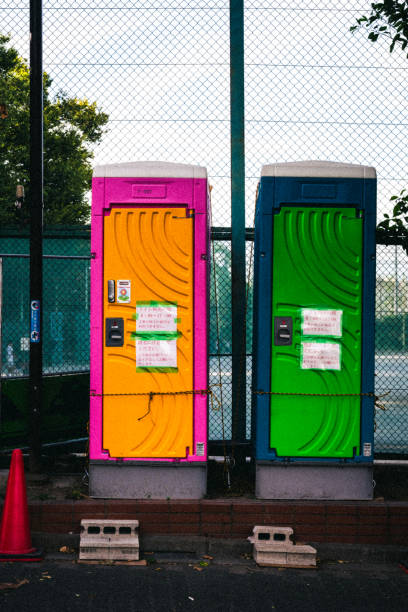 Best High-end porta potty rental  in Lake Park, IA